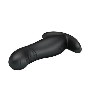 PRETTY LOVE Masáž prostaty Eudora Vibrating Prostate Massager