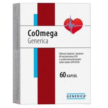 Generica CoOmega 60cps