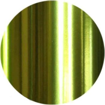 Oracover 26-095-001 ozdobný prúžok Oraline (d x š) 15 m x 1 mm chrómová svetlozelená