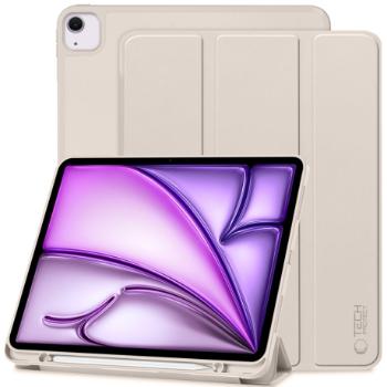 Tech-Protect SC Pen puzdro na iPad Air 13'' 2024, starlight