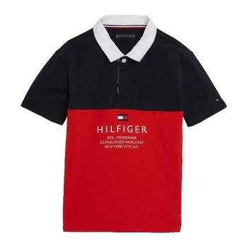 Tommy Hilfiger  -  Tričká s krátkym rukávom Viacfarebná