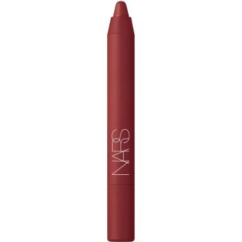 NARS POWERMATTE HIGH-INTENSITY LIP PENCIL dlhotrvajúca ceruzka na pery s matným efektom odtieň CRUELLA 2,4 g