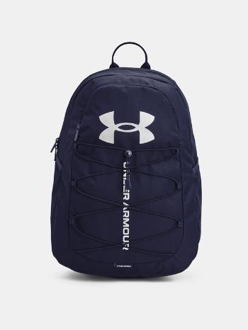 Under Armour UA Hustle Sport Batoh Modrá