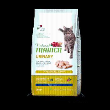 Natural Trainer Cat Urinary Kuracie 1,5kg