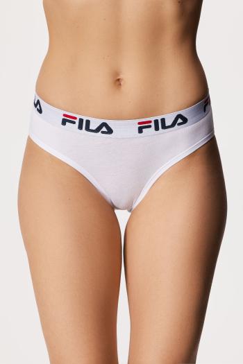 Nohavičky Fila Underwear White