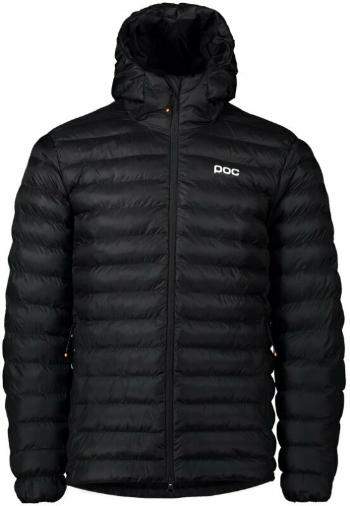 POC Coalesce Jacket Uranium Black Mens 2XL