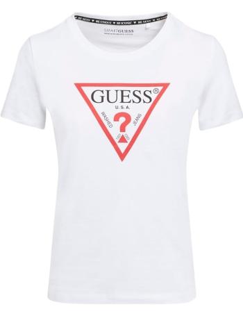 Damské tričko Guess vel. L