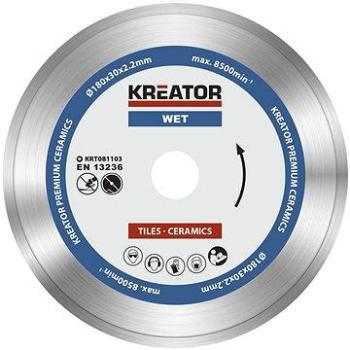 Kreator KRT081103, 180 mm