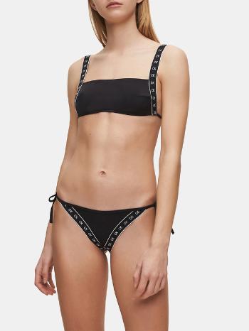 Calvin Klein Underwear	 Spodný diel plaviek Čierna