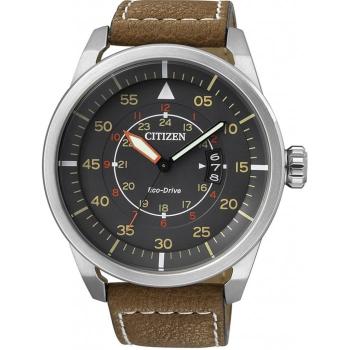 Citizen Eco-Drive AW1360-12H - 30 dní na vrátenie tovaru, Garancia originality