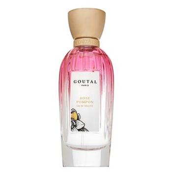 Annick Goutal Rose Pompon New Design toaletná voda pre ženy 50 ml