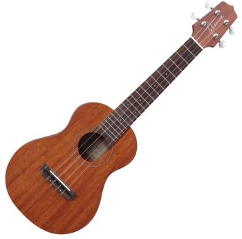 Takamine GUC1 Koncertné ukulele Natural