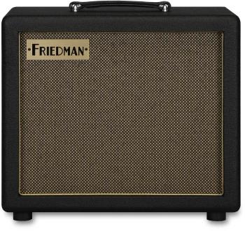 Friedman Runt 112 EXT