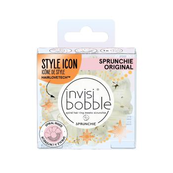 Invisibobble Gumička do vlasov Sprunchia Time to Shine The Sparkle is Real