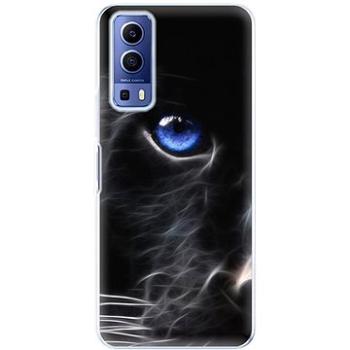 iSaprio Black Puma pre Vivo Y52 5G (blapu-TPU3-vY52-5G)