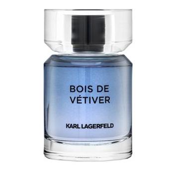 Lagerfeld Bois de Vétiver toaletná voda pre mužov 50 ml