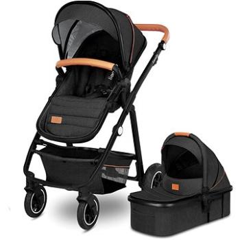 Lionelo Amber 2 in 1 Grey Graphite (5903771700412)