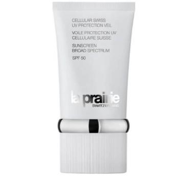 La Prairie Pleť ová péče Cellular Swiss SPF 50 (UV Protection Veil) 50 ml