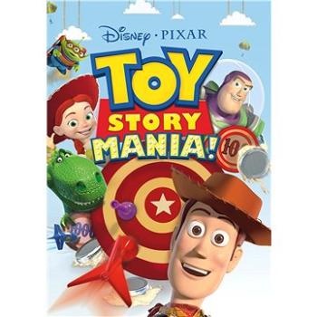 Disney Pixar Toy Story Mania! – PC DIGITAL (696844)