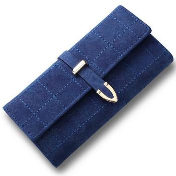 Peňaženka Nessie-Tm.Modrá KP15020