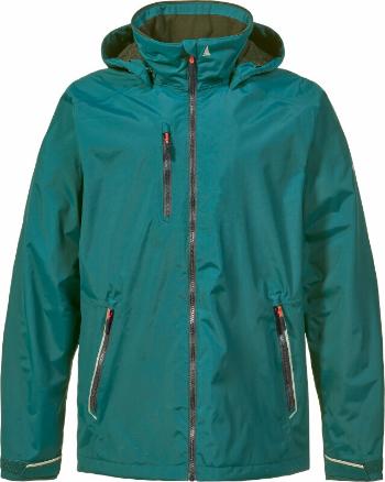 Musto Corsica Jacket 2.0 Jachtárska bunda Deep Teal L