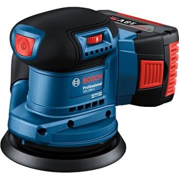 Bosch GEX 185-Li (0.601.3A5.021)