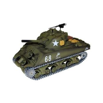 Amewi Sherman M4A3 BB+IR RTR (4260631429106)