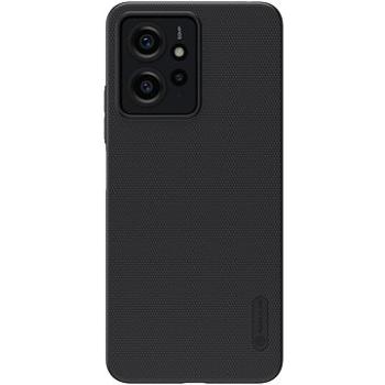 Nillkin Super Frosted Zadný Kryt na Xiaomi Redmi Note 12 4G Black (57983115508)