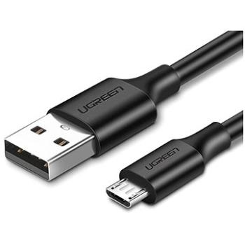 Ugreen micro USB Cable Black 0,25 m (60134)