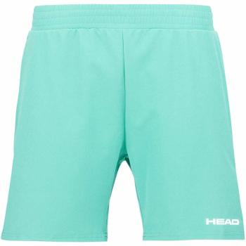 Head Power Shorts Men Turquoise XL