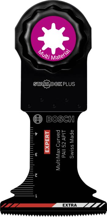Bosch Accessories 2608900030 EXPERT MultiMax PAII 52 APIT Karbidy  multiměřič 1 ks   1 ks