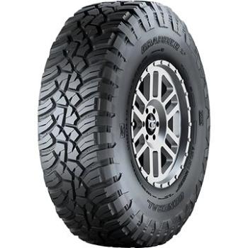 General Tire Grabber X3 265/65 R18 117/114 Q (4491630000)