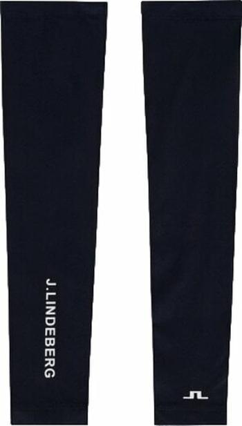 J.Lindeberg Esther Golf Sleeve JL Navy M/L