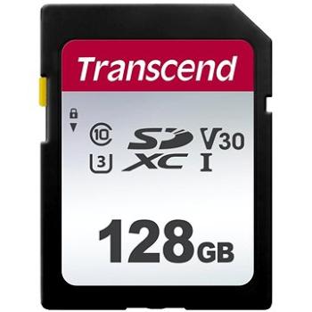 Transcend SDXC 300S 128 GB (TS128GSDC300S)