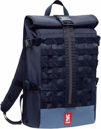 Chrome Barrage Cargo Backpack Navy Tritone 18 - 22 L