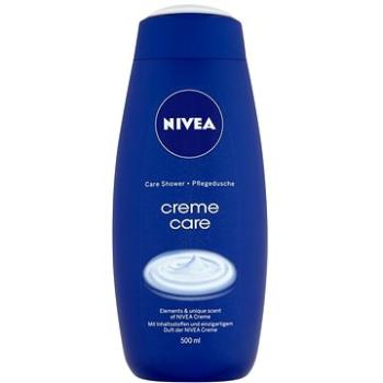 NIVEA Creme Care 500 ml (9005800282497)