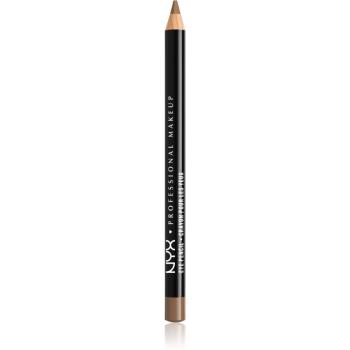 NYX Professional Makeup Eye and Eyebrow Pencil precízna ceruzka na oči odtieň 915 Taupe 1.2 g