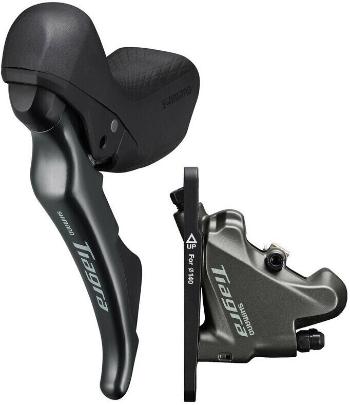 Shimano ST-4720/BR7020 2 Radenie