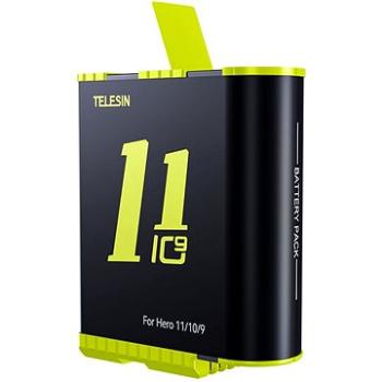 Telesin Lithium Battery batéria na GoPro Hero 9/10/11 (TEL179810)