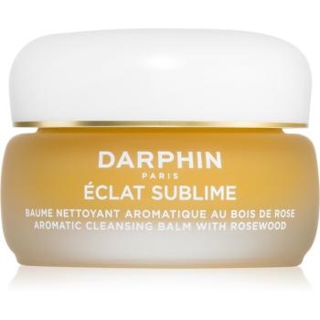 Darphin Éclat Sublime Aromatic Cleansing Balm aromatický čistiaci balzam s ružovým drevom 40 ml