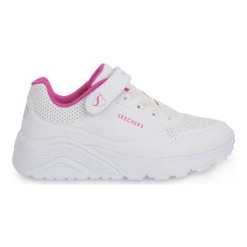 Skechers  WHP UNO LITE  Módne tenisky Biela