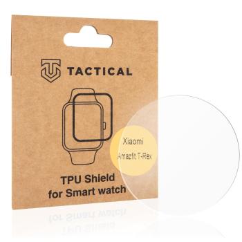 Tactical 2.5D Hodinky/Sklo pre Xiaomi Amazfit T Rex   KP26377