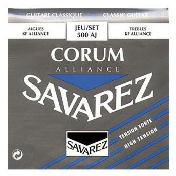 Savarez Alliance Corum SA500AJ