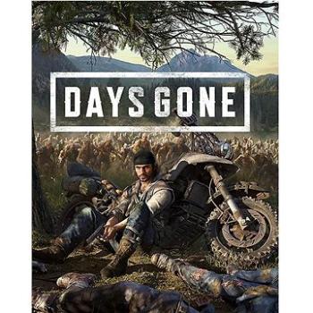 Days Gone Steam (1618306)