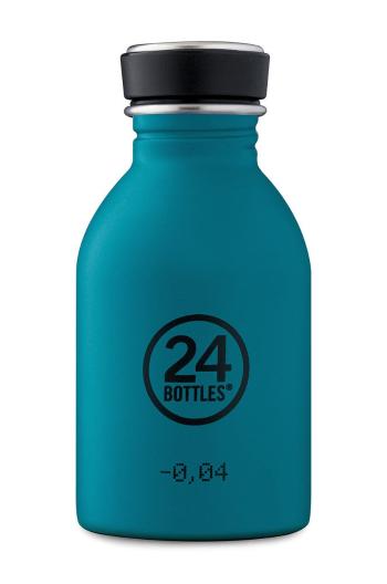 24bottles - Fľaša Urban Bottle Atlantic Bay 250ml