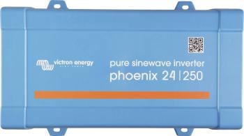 Victron Energy menič napätia DC / AC Phoenix 24/250 250 W 24 V/DC - 230 V/AC