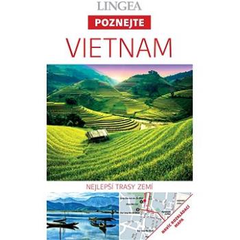 Vietnam - Poznejte (978-80-750-8202-2)