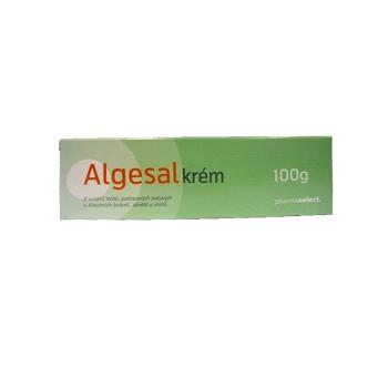 Algesal krém 100 g