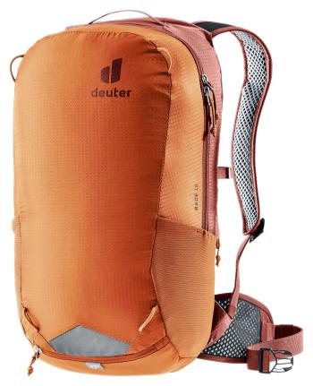 Deuter Race 16 Chestnut-Redwood