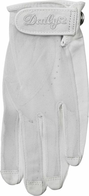 Daily Sports Sun Glove LH White L